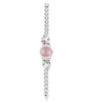 Orologio Swatch Donna in Acciaio LP130G - LP130G